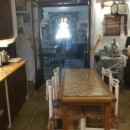 La Cerisaie. Bed & Breakfast