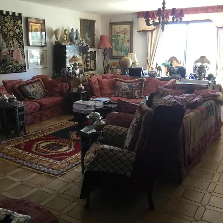 La Cerisaie. Bed & Breakfast