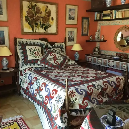 Bed & Breakfast La Cerisaie.